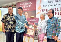 Carrying on the legacy of unity