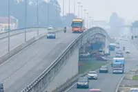 Sarawak bears brunt of worsening haze