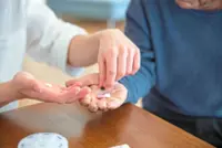 Protect the economic security of family caregivers