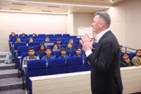 UK universities expand eastward