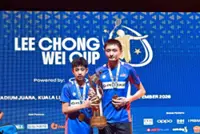 Chong Wei plans to expand LCW Cup after success