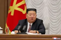 North Korea's Kim Jong Un says new destroyer will be part of nuclear response system