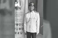 UiTM student competing in endurance event dies