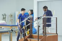 Why allied health careers are on the rise