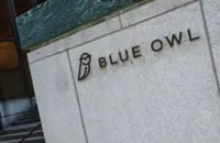 Blue Owl slashes private loan to near-zero amid bankruptcy risk