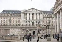 Bank of England’s Pill says rise in rates will not lead to long hiking cycle
