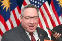 US denies interference in M’sian leadership 