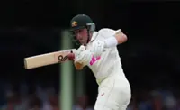 Cricket-Australia retain Labuschagne for test series in South Africa