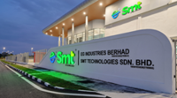 Photonics boost for EG Industries
