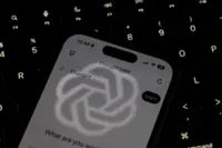 Thousands of OpenAI AI agents took over German website, researchers say