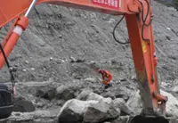 43 dead, 519 missing after mudslide hits border port in China's Xizang