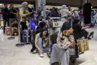 Mount Anak Krakatau disruptions: Indonesia’s main airport closure extended till 8.59am local time
