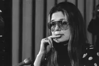 The life and style of Gloria Steinem, who used fashion to challenge norms