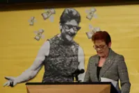 Australia's right-wing One Nation party proposes pension shake-up to boost take-home pay