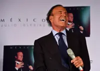 Singer Julio Iglesias, 82, faces new abuse complaint