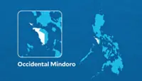 One dead, eight rescued as motorboat capsizes off Philippines' Liwagao Island