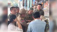 Cambodian PM inspects former scam compounds; implicated officials face legal action