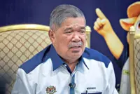 Agri Ministry to cooperate fully in Baja 3 probe, says Mat Sabu
