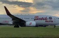 Batik Air cancels scheduled KL-Jakarta flights today due to volcanic ash