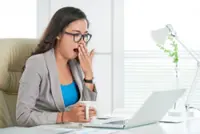 Is it normal to feel sleepy after eating?