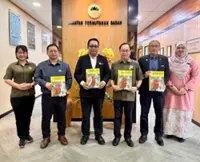 IUCN recognition among Sabah Forestry Dept's 2025 successes