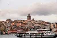 Turkiye's tourist numbers fall as tourism costs rise
