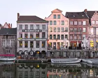 6 beautiful European canal cities you should visit