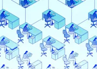 Corporate America is getting hooked on open-source AI