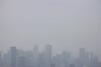 Wildfires, heat waves threaten to undermine air quality, UN weather agency says