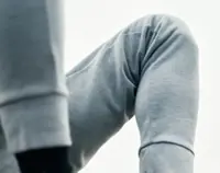 What actually helps with knee pain?