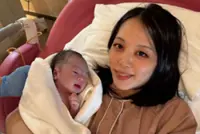 Japanese woman goes viral for giving birth to seventh child amid country’s low birth rate