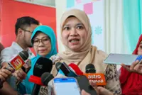 Haze: Parents can choose not to send children to school amid health concerns, says Fadhlina