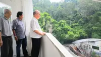 Former Sabah CM laments inaction on gutted KK Community Hall after over a year
