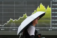 Japan's Nikkei rises more than 2% as AI-related stocks gain