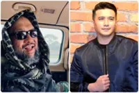 Singaporean actor Aaron Aziz shares heartfelt message for rapper Sheikh Haikel amid cancer battle