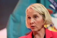 UK minister condemns anti-migrant protests in Portsmouth