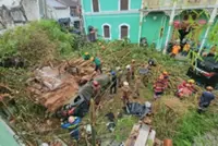 Nov 30 court date for suit by family of China tourists who died in Penang wall collapse