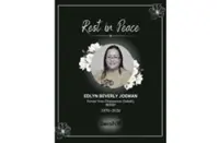 Activist and human rights advocate Bev Joeman passes away