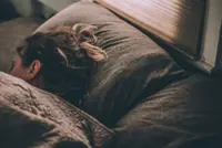Want a good night’s sleep? Stop worrying about sleepmaxxing – and ditch the fitness trackers
