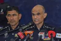 Roller coaster incident investigation will take months, says Selangor police chief