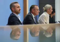 Far-right win leaves Germany's Merz shaken as AfD plots path to power