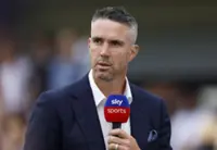 Cricket-Pietersen back in England colours as mentor in build-up to 2027 World Cup