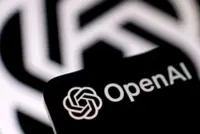 OpenAI has sent EU incident report on hijacked German website, Commission says