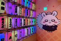Japan sushi giant pulls campaign with manga character Chiikawa after employee steals prizes
