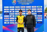 Young Tigers’ Junior Asia Cup title hunt off to winning start in China