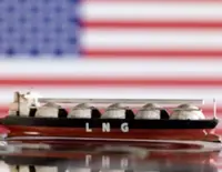 South Korea, US agree on more than US$20bil gas plant investment in Texas, media reports