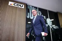 Analysis-Saxony-Anhalt election delivers a blow to Merz and a warning to Europe