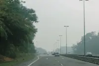Haze worsens in Brunei's Belait district as PSI reaches 152