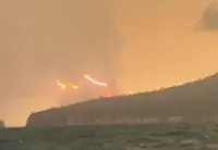 Anak Krakatau eruption grounds 41 flights to Jakarta on Sept 7