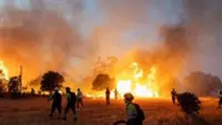 WMO says aerosols and surface ozone harm human health